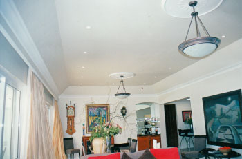 As Built